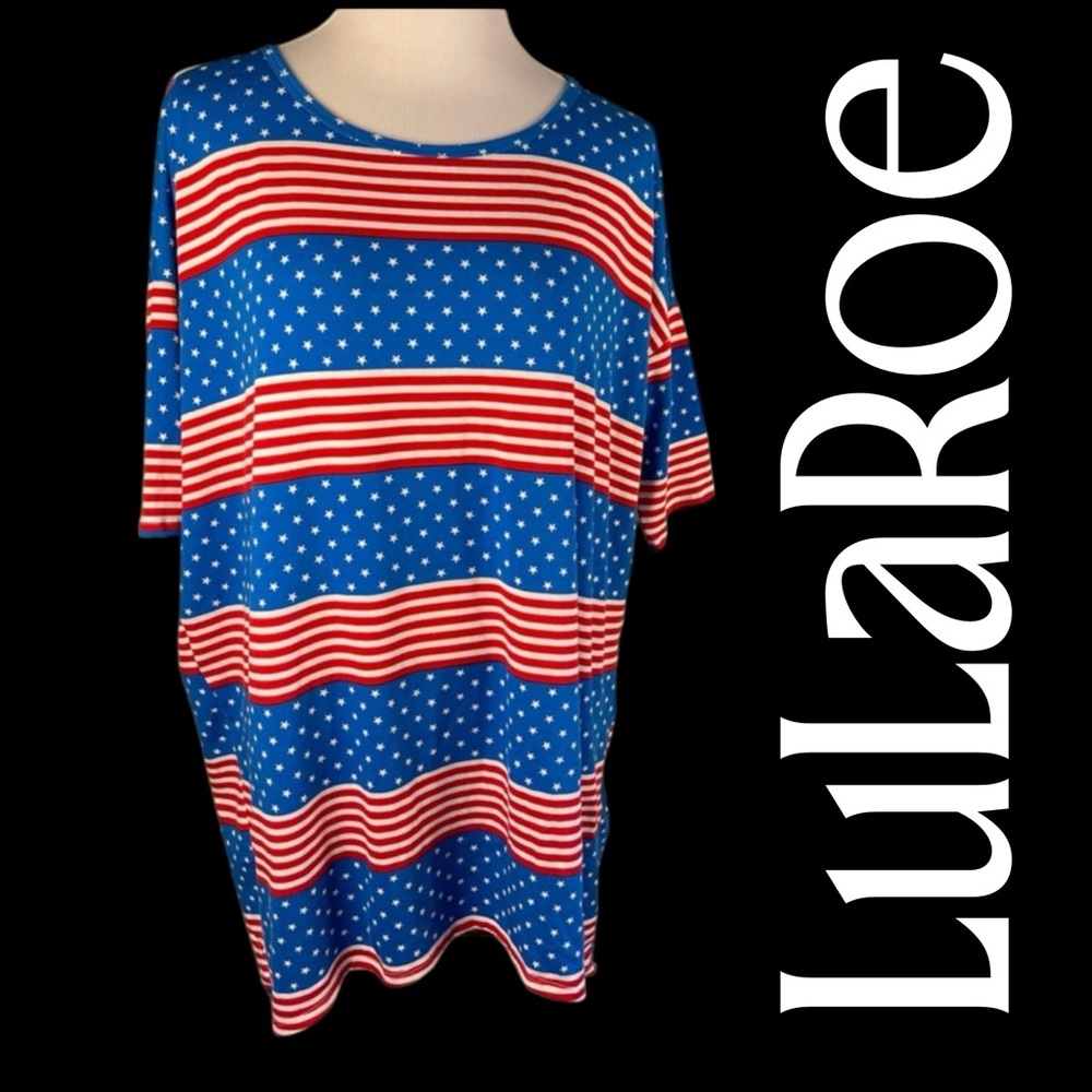M Lularoe Irma